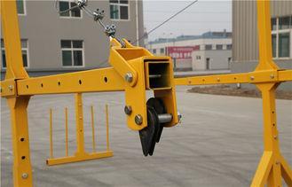 Professional Suspended Access Platforms ZLP630 With Single