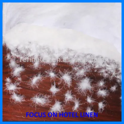 White Goose Down Quilt, Goose Down Duvet Insert ,Goose Feather Quilt