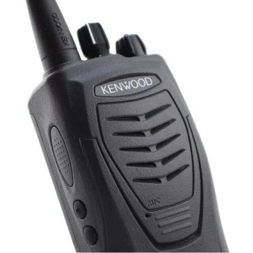 Comunicazione radio portatile Kenwood TK-3207G