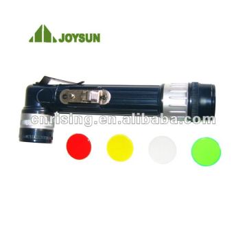 camping equipment(camping led flash light)
