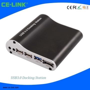 USB Docking Station