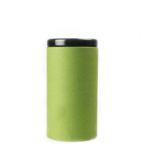 Xin Jia Yi Packaging Paper Tube Metal Cap Round Shape Cosmetic Paper Tube Different Color Lip Balm Tube Paper Eco Friendly Boxes