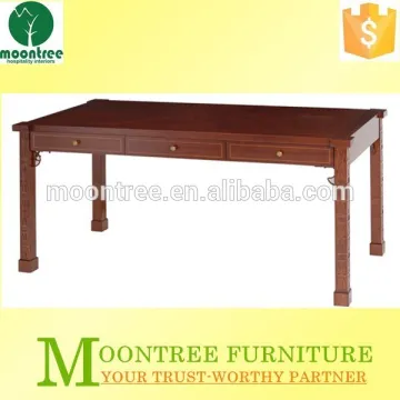 MDK-1107 Top Quality Hotel & Villa Writing Desk