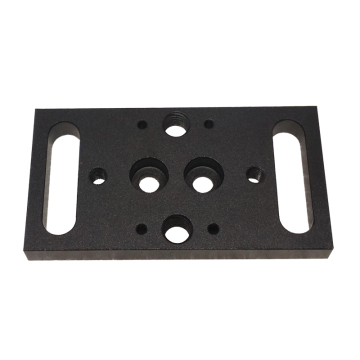 DB04 Standard Mounting Base