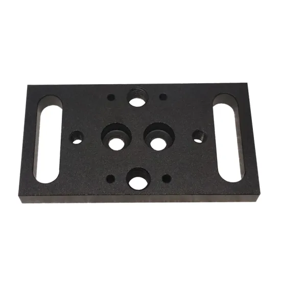 DB04 Standard Mounting Base