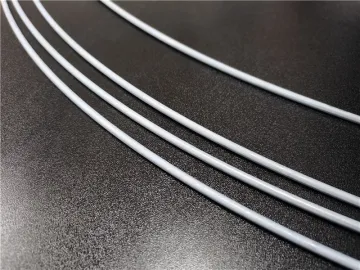 Double Wall Bundy Tube Yellow Zinc Brake Lines