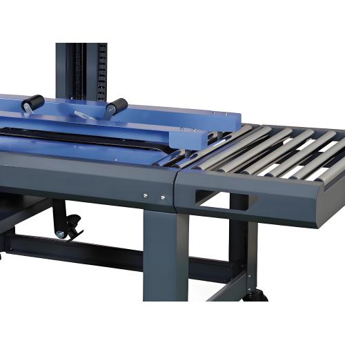 دستگاه آب بندی کارتن درایو بالا و پایین