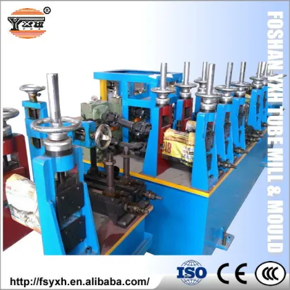 Reduce Labour Cost Pipe Equipment Co. Ltd.