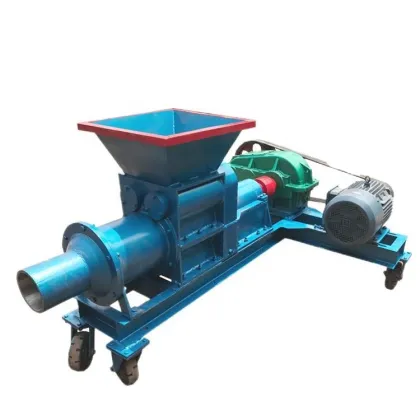 Professional Clay Ceramic Extruder and Vacuum Pottery Machine for Clay Brick Production
