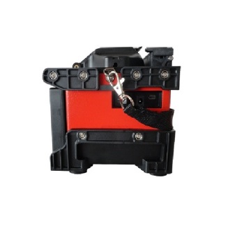Fully Automatic Operation Fiber Optic Fusion Splicer
