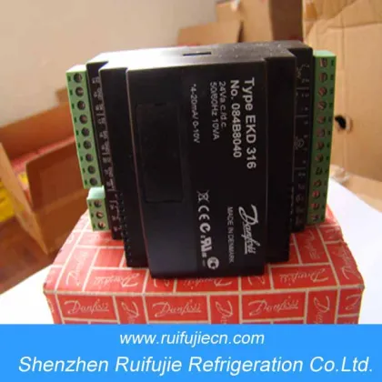 Adap-Tool Danfoss Thermostat (EKD)