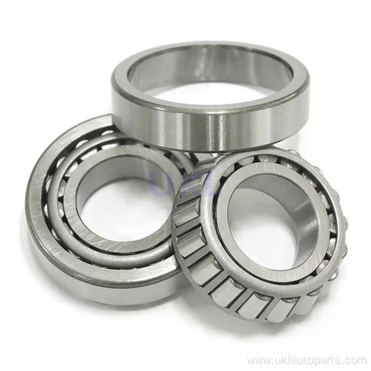 32036 X 32236 32936 T4DB taper roller bearings