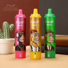 FIHP Shisha15000 Puffs Bulk Buy Disposable Vapes