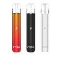 electronic cigarette stick tar free