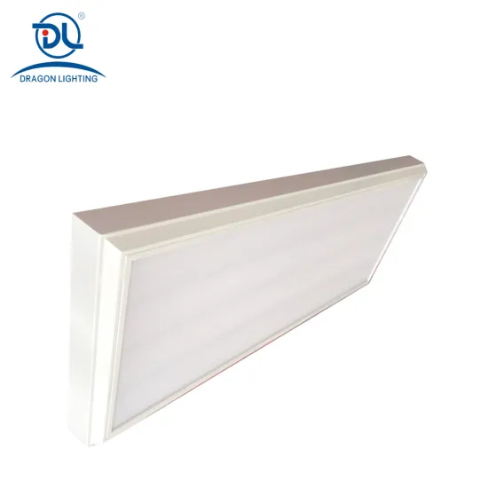 Customized White Rectangle LED IP54 50W Panel Light with CE & RoHS