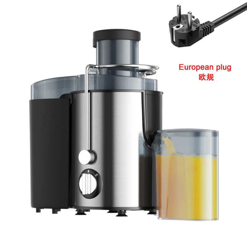 High Performance Electric Juice Extractor