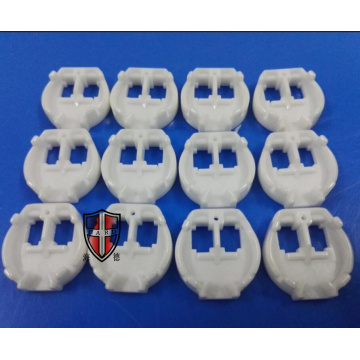 zirconium অক্সাইড zirconia সিরামিক চিকিত্সা spacers