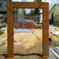 Outdoor Water Fountain Feature