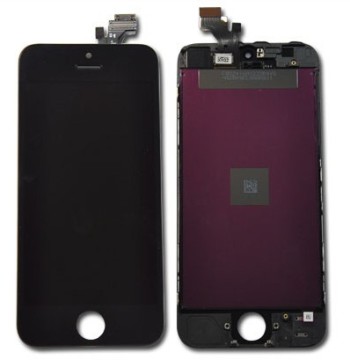 LCD Assembly for iPhone 5 (MQX)