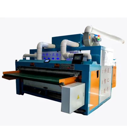 Used Wool Carding Machine for Sale: Cotton & Fiber Carding Machines