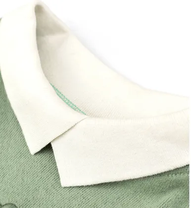 Autumn Girls' Casual Cotton Clothes