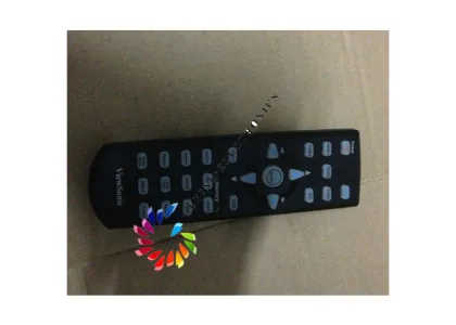 Replacement Viewsonic Projector Remote Controls For Viewsonic Pro8200