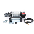 10000lbs - 15000lbs hydrualic winch with remote control