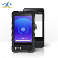 Biometric Waterproof Fingerprint Tablet for Time Recording