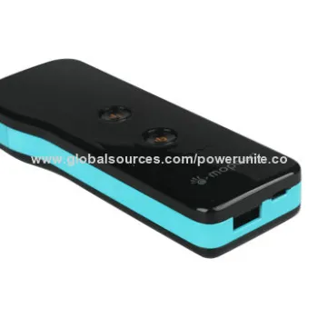 Li-polymer Travel Charger for iPhone/iPad/Nokia/HTC/LG/Samsung, 5V, 1,000mA Input