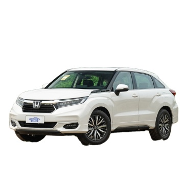 Marca japonesa Honda Avancier 240Turbo 1.5T 2WD Car Comfort Edition SUV de tamaño mediano para gasolina familiar/híbrido