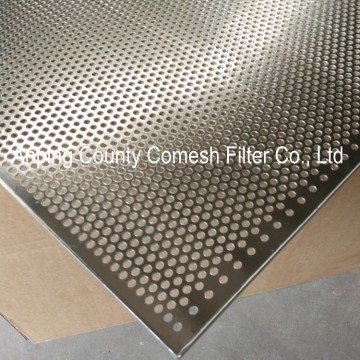 600*400mm Stainless steel perforated drying tray