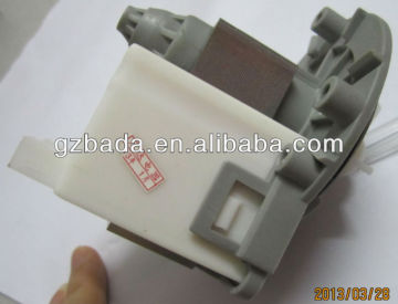 AC 110V-220V Washing Machine Drain Pump for LG