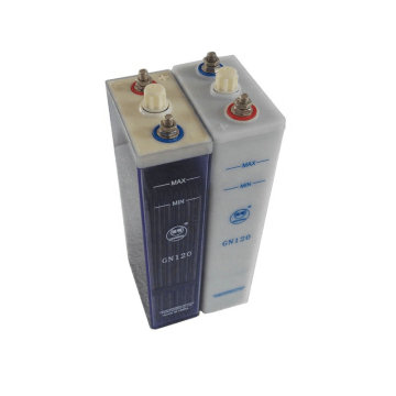 KPL/KPM/KPH Series 1.2V 400Ah Ni-Cd Battery: Ideal Power Solution for Telecom, Solar, and UPS Systems
