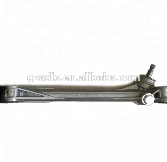 Best Quality RHD Steering Rack for TOYOTA RAV4 OEM 45510-42020
