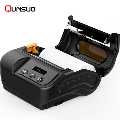 Label Android Bluetooth Portable Thermal Printer