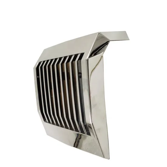 Kubota Front Grill Net Fit for Tractors L1802 L2002 L2202 L2402