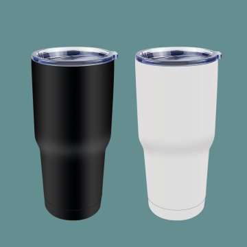 700mL Vacuum Can Cooler