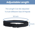 Senior Gait Belt for Safe Transfer 60 Inch