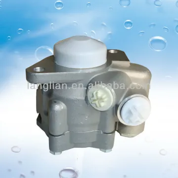 Auto parts BENZ Truck power steering pump BENZ 001 460 8480,ZF 7684 955 913