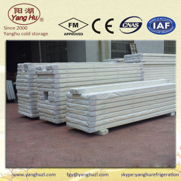 pu foam sandwich panel