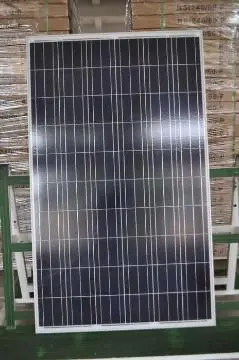 Poly Solar Panel 280W Solar Equipments