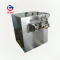 Vacuum Emulsifying Cream Colloid Mill Tomato Homogenizer