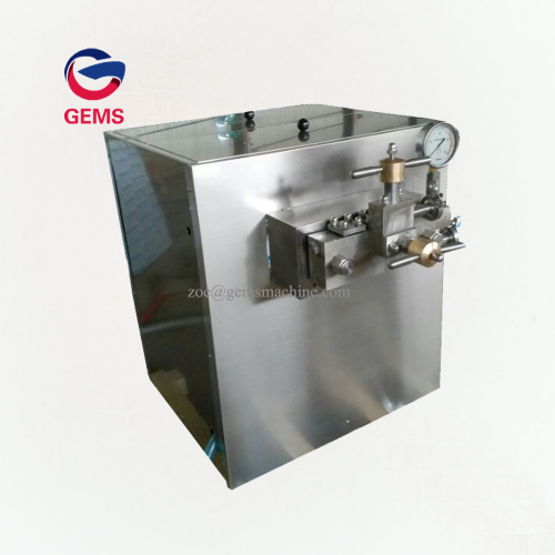 Vacuum Emulsifying Cream Colloid Mill Tomat Homogenizer