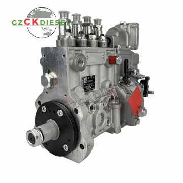 High Pressure Injection Pump 5261583 for 125HP/140HP Engine