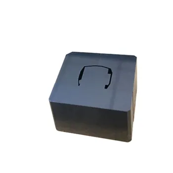 Profile Projector Process for Carbide Cutting Die Insert Punch Holder
