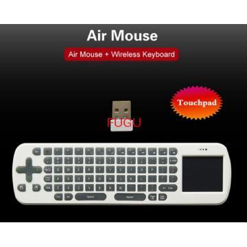 remote control with USB receiver