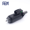 YN35V00019F1 KDRDE5K-31/30C40-101 Valvola di solenoide proporzionale