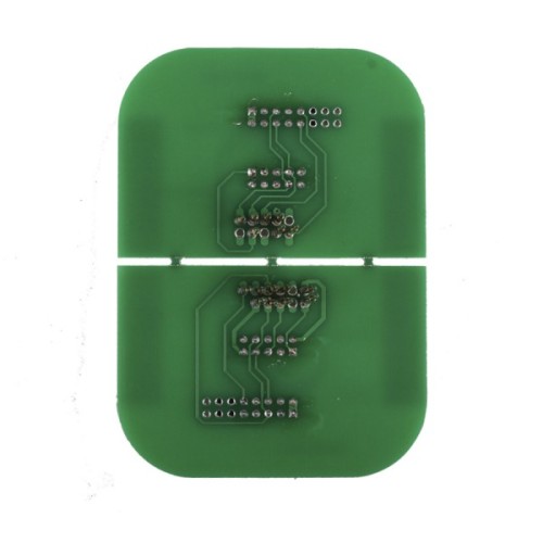 BDM1 BDM2 Spring Adapters for BDM Frame