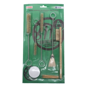 Universal Spray Gun Cleaning and Maintenance Tool Set