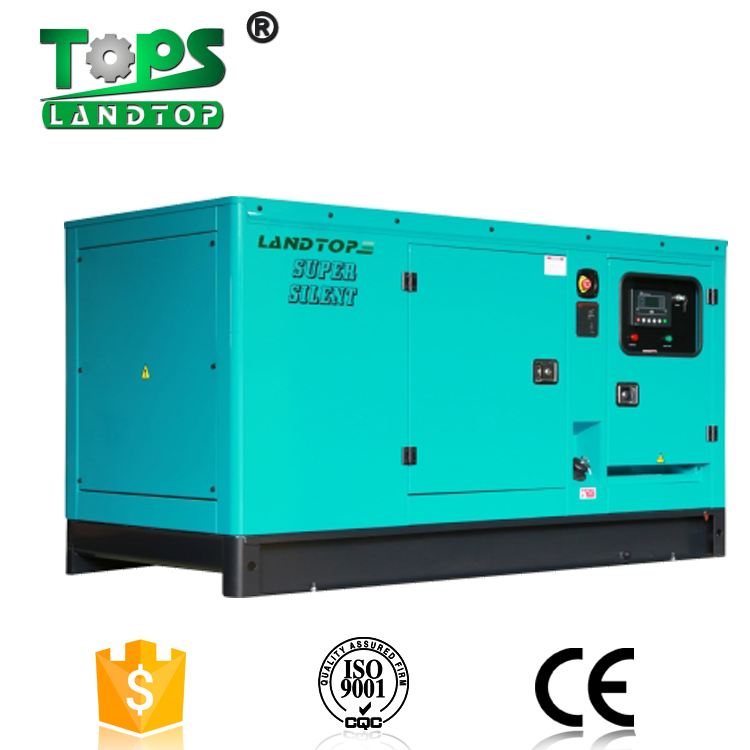 diesel generator (6)